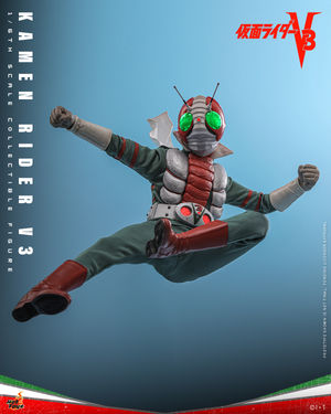 Image post by @hottoyscollectibles on Instagram