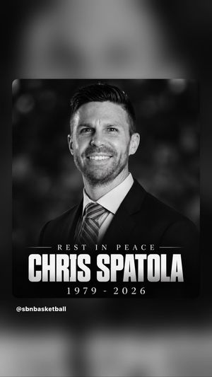 Video post by @Jay Bilas on Facebook
