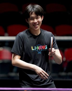 Image post by @wtt on Instagram