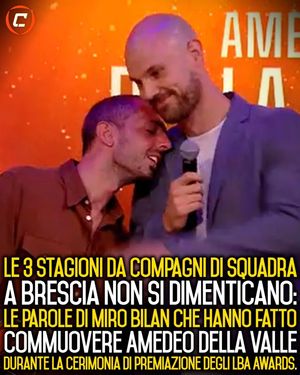 Image post by @cronache_di_basket on Instagram