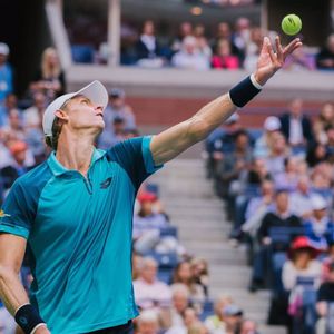 Image post by @usopen on Instagram
