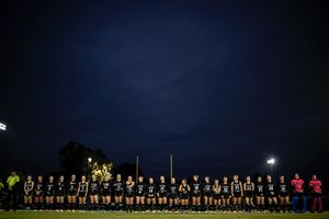 Image post by @bentleyfieldhockey on Instagram