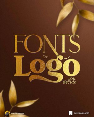 Image post by @graphic.guruzz on Instagram
