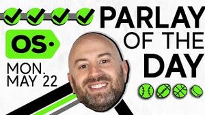 Video post by @oddsshopper on YouTube
