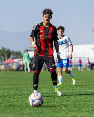 Image post by @academyatlutd on Instagram