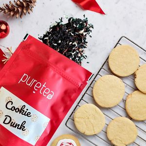 Image post by @pureteacnd on Instagram