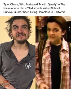 Image post by @nojumper on Instagram
