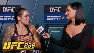 Video post by @espnmma on YouTube