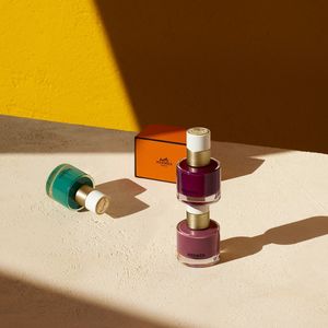 Image post by @hermes on Instagram