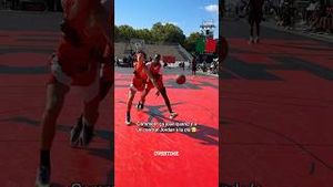 Video post by @overtimefrance on YouTube
