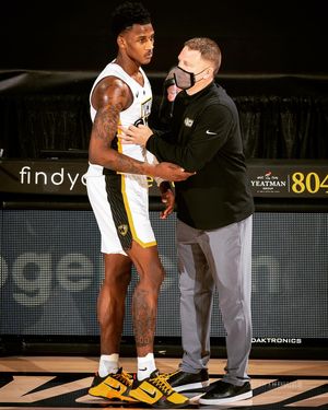 Image post by @jamirwatkins on Instagram