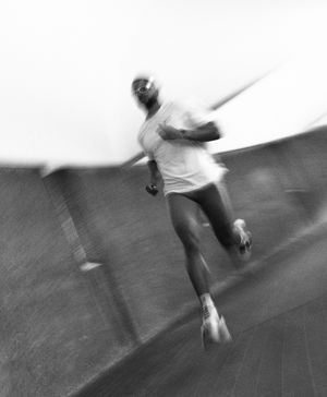 Image post by @runwithbigj on Instagram