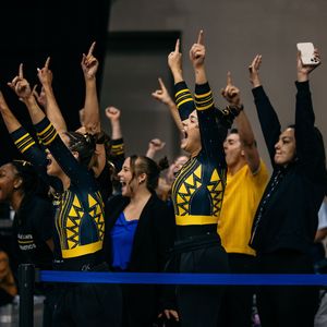 Image post by @sanjosestategym on Instagram