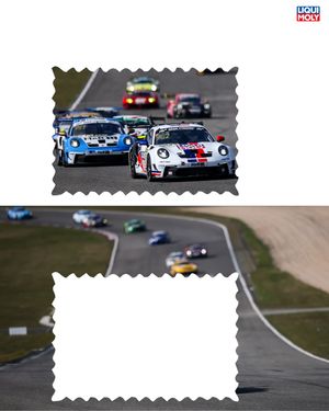 Image post by @liquimoly on Instagram