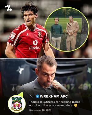 Video post by @onefootball on TikTok
