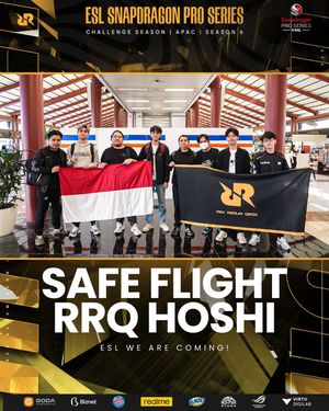 Image post by @teamrrq on Instagram