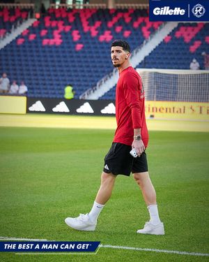 Image post by @nerevolution on Instagram