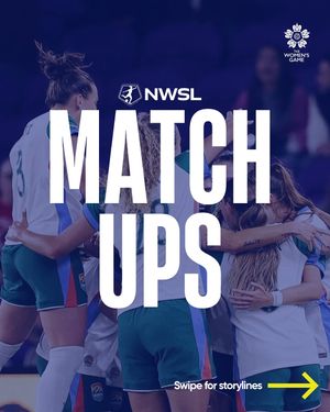 Image post by @womensgamemib on Instagram