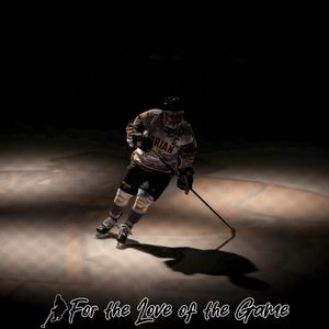 Image post by @fortheloveofthegame33 on Instagram