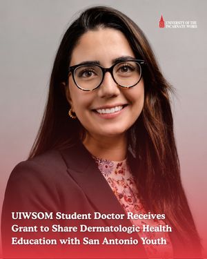 Image post by @uiwcardinals on Instagram
