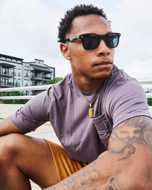 Image post by @mikeywallin on Instagram