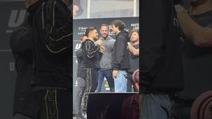 Video post by @fullsendmma on YouTube