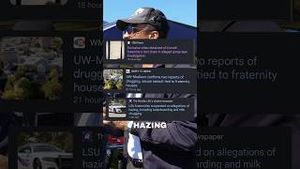 Video post by @Thedandreway on YouTube