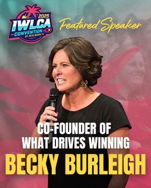 Image post by @iwlca on Instagram