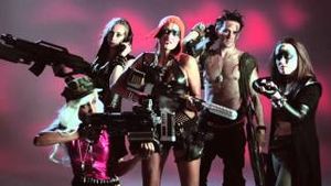 Video post by @christiancashmir on YouTube