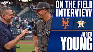Video post by @snytv on YouTube