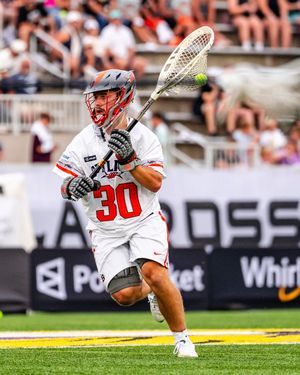 Image post by @terpsmlax on Instagram
