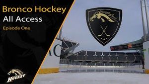 Video post by @wmuathleticsbroncos on YouTube