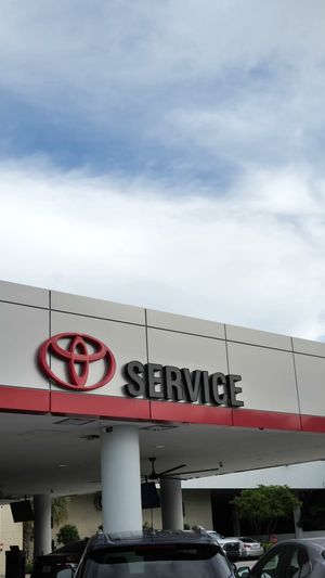 Video post by @kendalltoyotamiami on Facebook