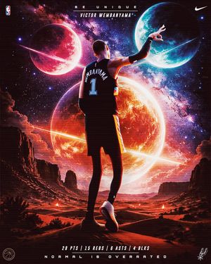 Image post by @mrmhoopdesigns on Instagram