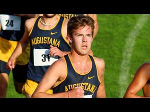 Video post by @augustanacollege on YouTube