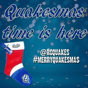 Image post by @rcquakes on Instagram