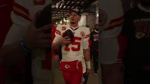 Video post by @Kansas City Chiefs on YouTube