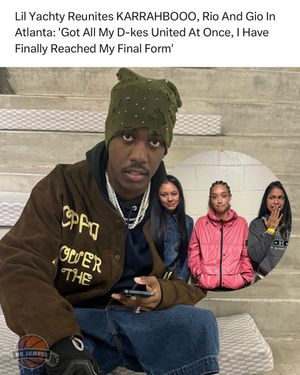 Image post by @nojumper on Instagram