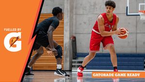 Image post by @CanBball on Twitter
