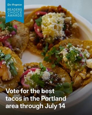 Image post by @theoregonian on Instagram