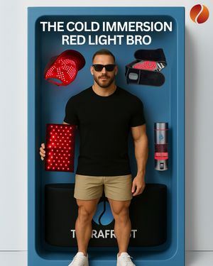 Image post by @therasageinfrared on Instagram