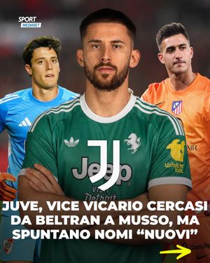 Image post by @sportmediaset on Instagram