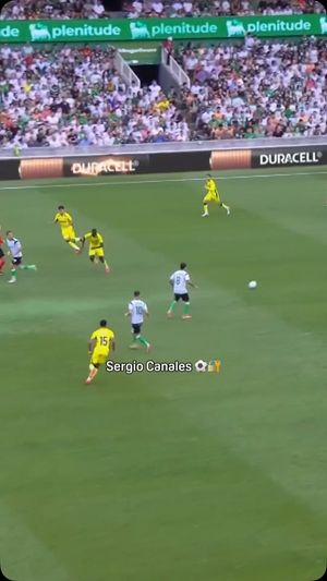 Video post by @dazn_it on Instagram