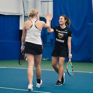 Image post by @oaklandtennis_ on Instagram