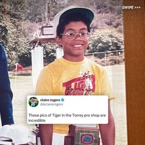 Image post by @golf_com on Instagram