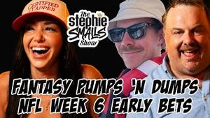 Video post by @stephiesmallsshow on YouTube