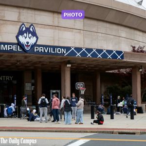 Image post by @the_dailycampus on Instagram