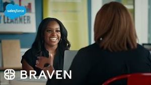 Video post by @salesforce on YouTube