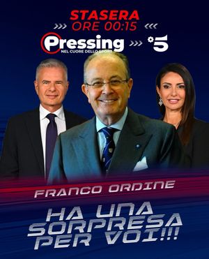 Image post by @sportmediaset on Instagram