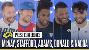 Video post by @larams on YouTube